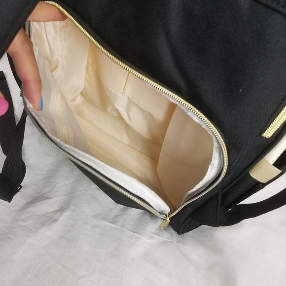 Himawari Bags Himawari Diaper Bag Backpack Poshmark